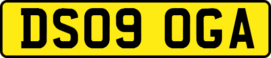DS09OGA