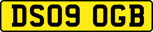 DS09OGB