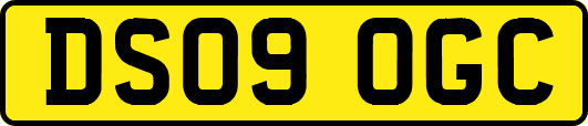 DS09OGC