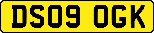 DS09OGK