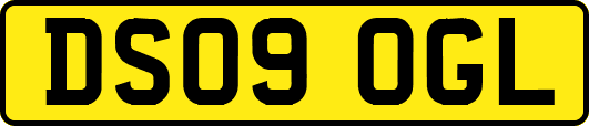 DS09OGL