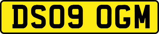 DS09OGM