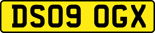 DS09OGX