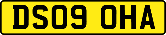 DS09OHA
