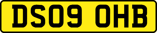 DS09OHB