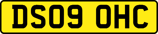 DS09OHC