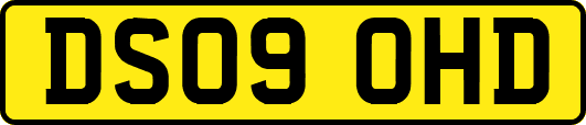 DS09OHD