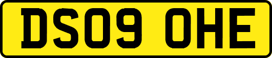 DS09OHE