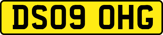 DS09OHG