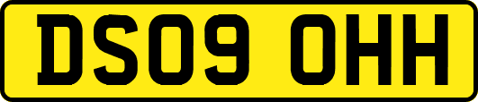 DS09OHH