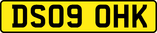 DS09OHK