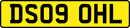 DS09OHL