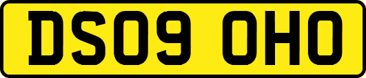DS09OHO