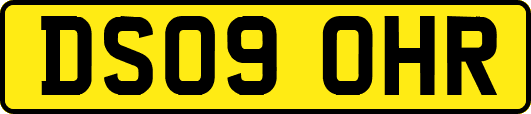 DS09OHR