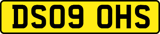 DS09OHS