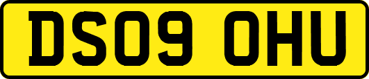 DS09OHU