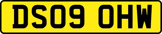 DS09OHW