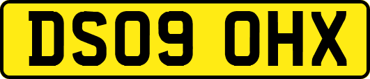 DS09OHX