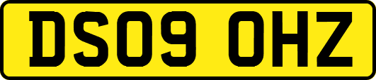 DS09OHZ