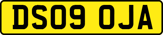 DS09OJA
