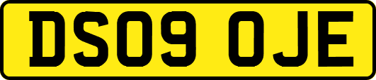 DS09OJE