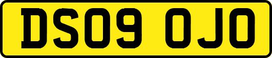 DS09OJO