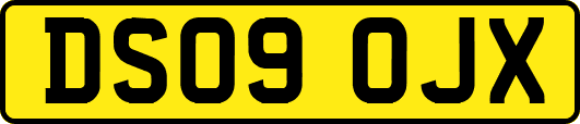 DS09OJX