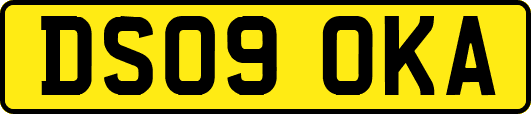 DS09OKA