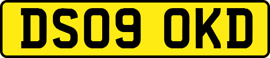 DS09OKD
