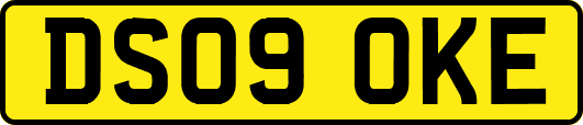DS09OKE