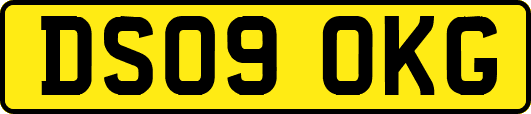 DS09OKG