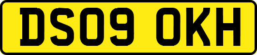 DS09OKH