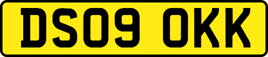DS09OKK