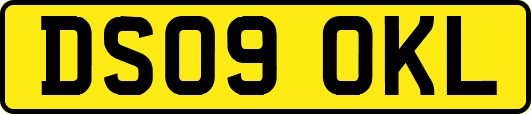 DS09OKL