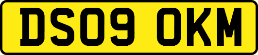 DS09OKM
