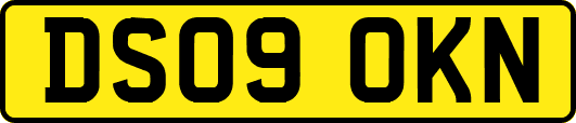 DS09OKN