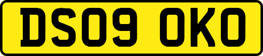 DS09OKO