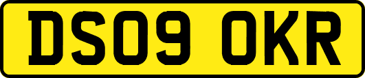 DS09OKR