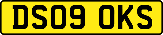 DS09OKS