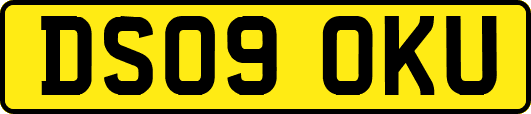 DS09OKU