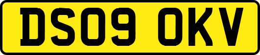 DS09OKV