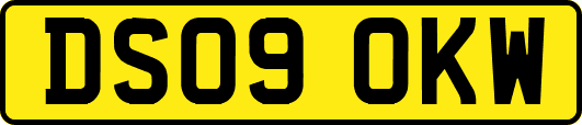 DS09OKW