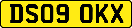 DS09OKX