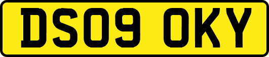 DS09OKY