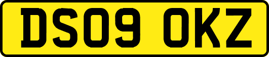 DS09OKZ