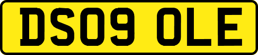 DS09OLE