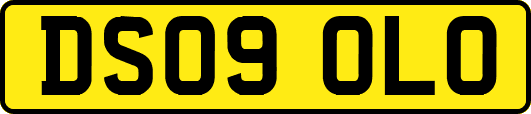 DS09OLO