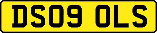 DS09OLS
