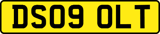 DS09OLT