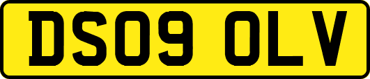DS09OLV